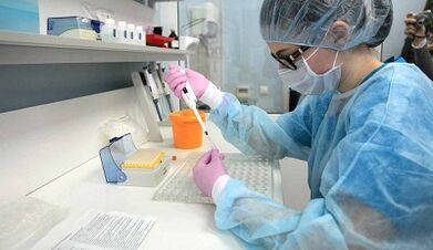 Nagų grybelio diagnostikos parinktys